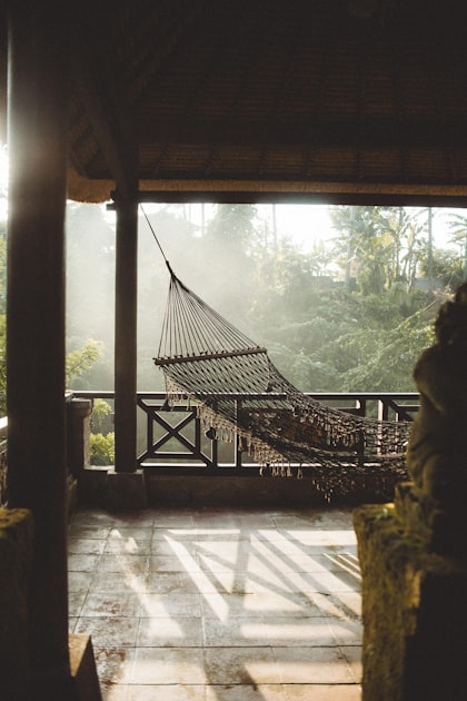 Hammock Plantation Policies
